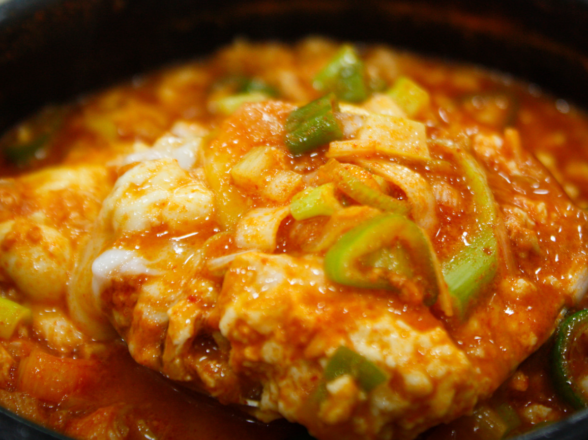 강릉 맛집 베스트10