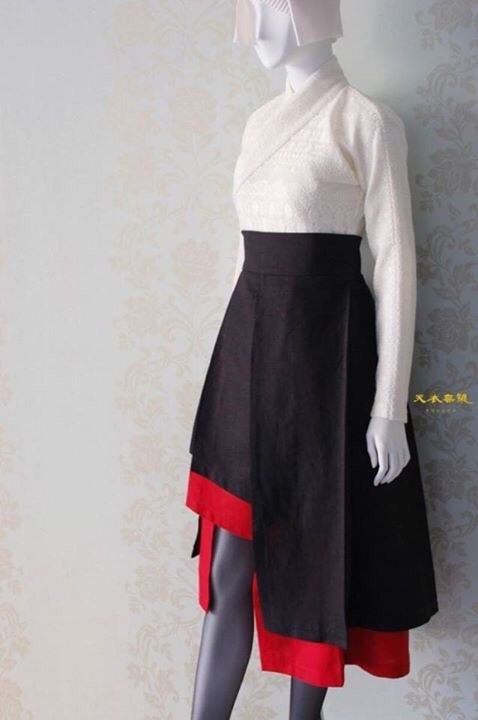 시크한 스타일의 데일리룩 패션스타일 사진 모음