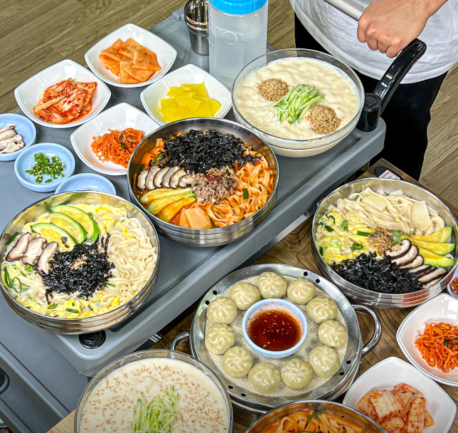 회산장칼국수1