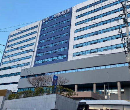 부산&amp;#44;대전&amp;#44;대구 상급종합병원 TOP리스트