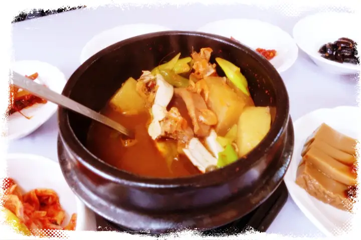 김영철의-동네한바퀴-충남-공주-한우-석쇠구이-너비아니-한정식-맛집