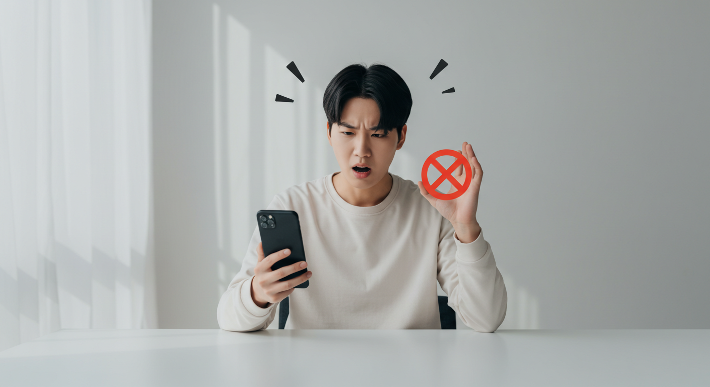 당근마켓의 환불 정책과 법적 한계