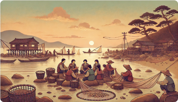 해녀 숨병 뜻과 증상, 넷플릭스 ‘폭싹 속았수다’