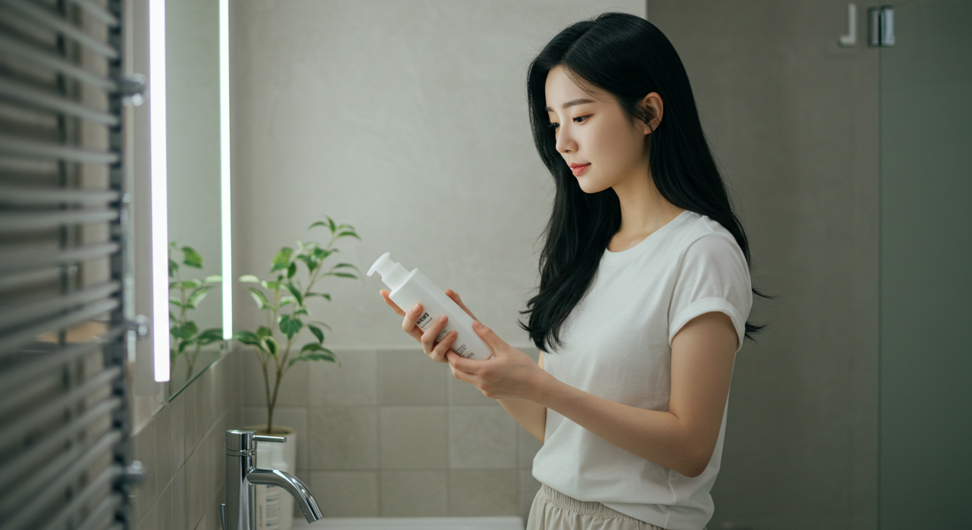 탈모샴푸 판매순위 연령별