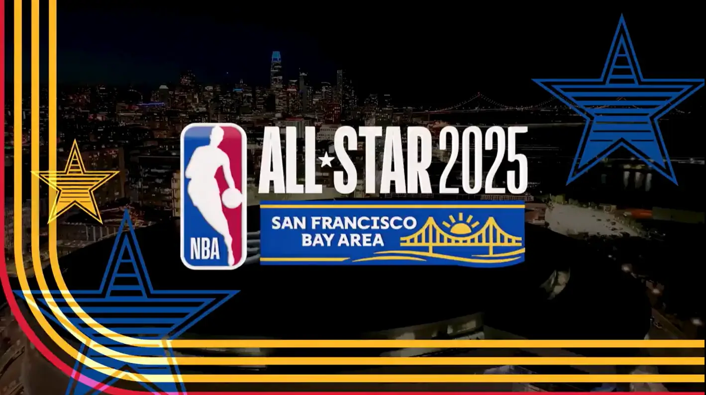 NBA 올스타전