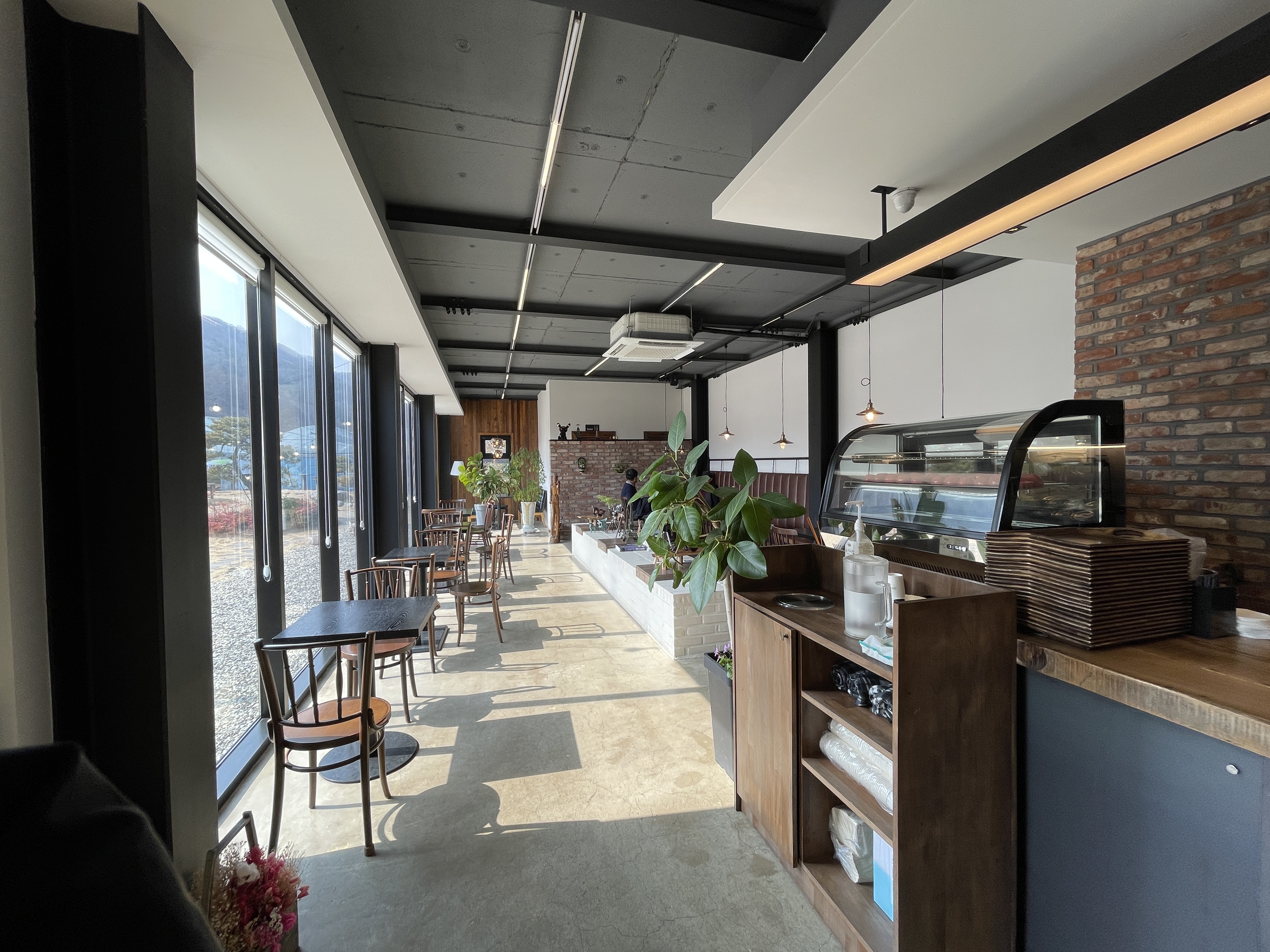 전주근교카페_완주상관카페_정원마더커피