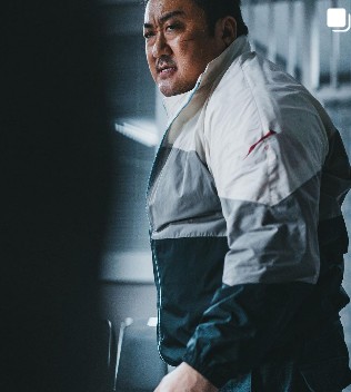 마동석 2