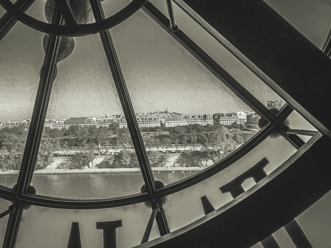 Time.