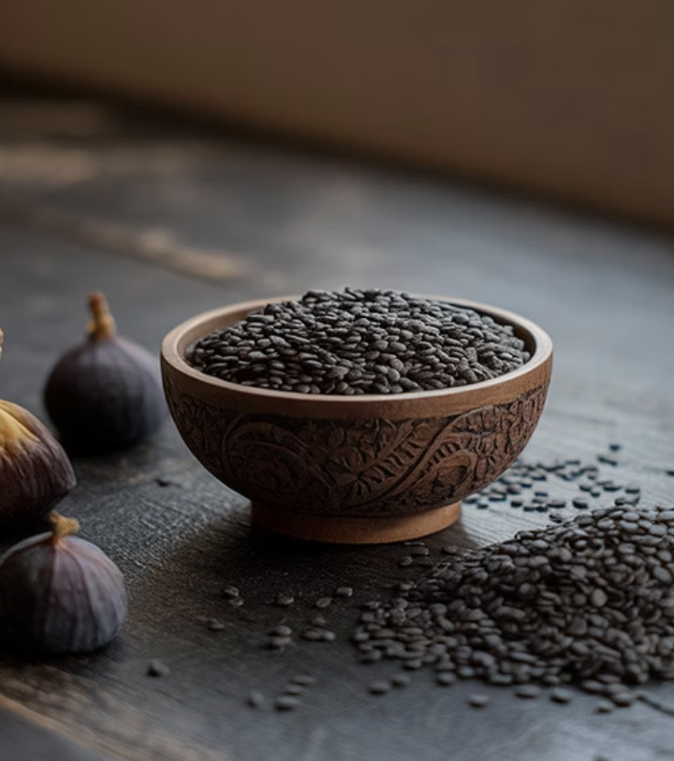 오해 셋, '블랙푸드'만 맹신하기