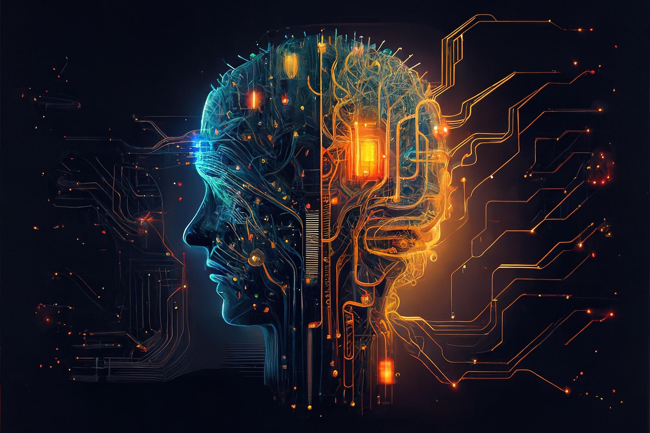 인공지능 주식 투자, 개인 투자자도 수익률 높이는 AI 투자 알고리즘 활용법