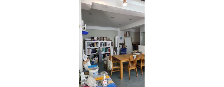 안양 만안구 도배공사