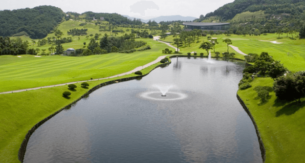 2025 OK저축은행 읏맨 오픈 티켓&middot;주차&middot;갤러리 총정리