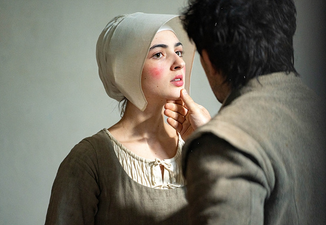 영화 비발디와 나 쿠키영상 줄거리 - 성장 드라마