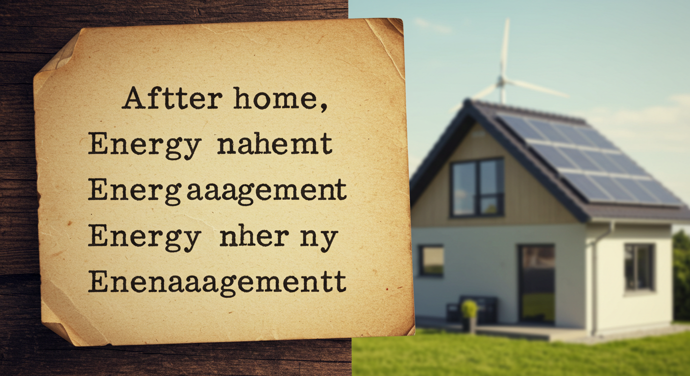 퇴근 후에도 에너지 남기는 생활 루틴