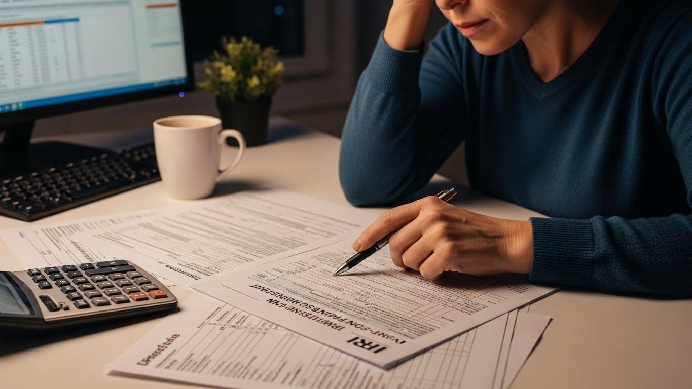 irp 퇴직연금 연말정산 한도