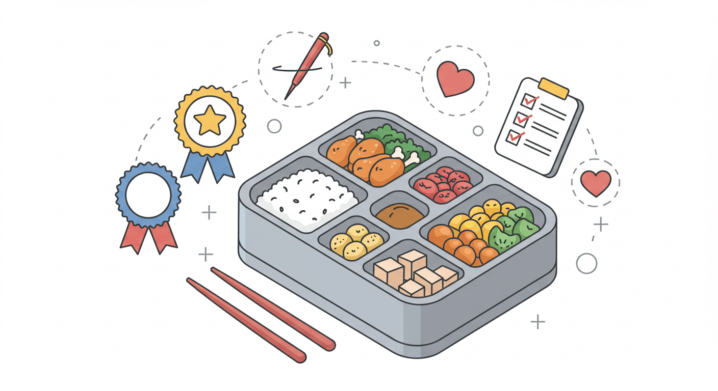 2025 다이어트 도시락 추천 TOP5