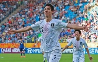 축구선수 오세훈