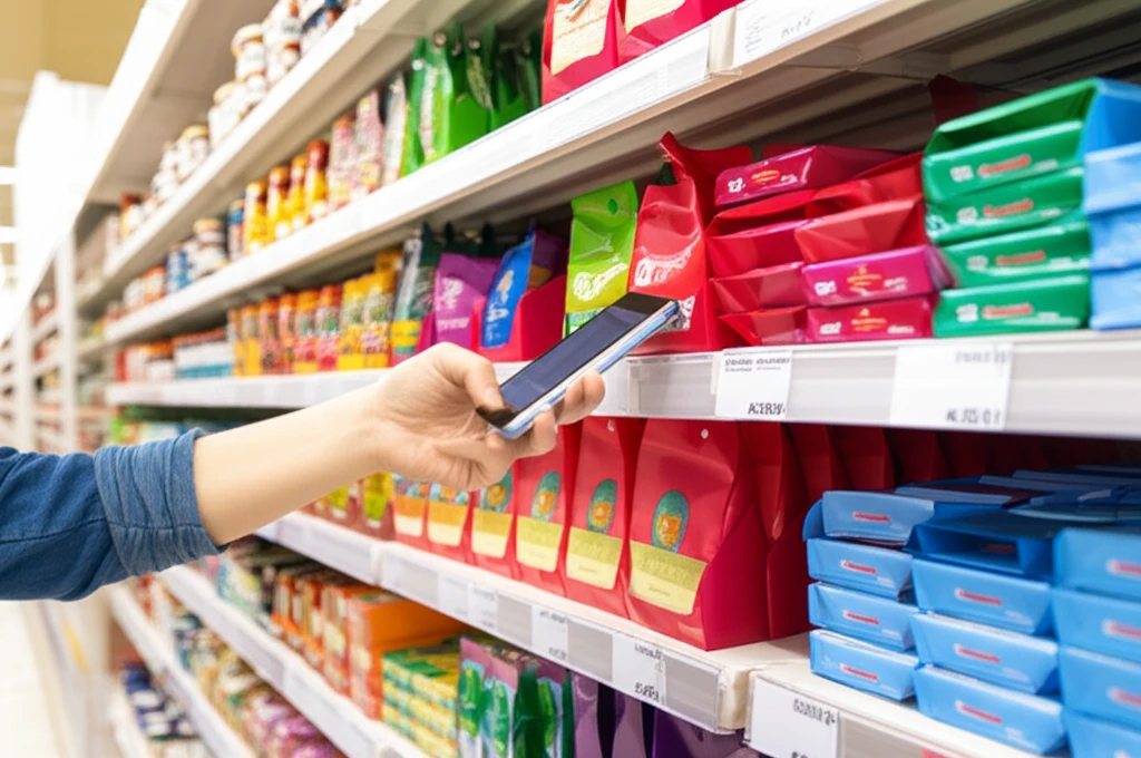 롯데마트 쇼핑 필수템: 우리카드 L...