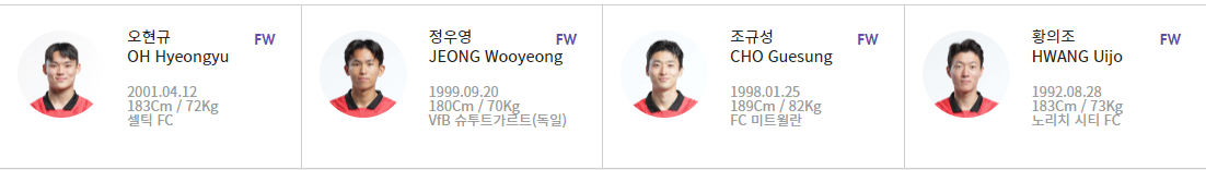 한국 중국 축구 하이라이트