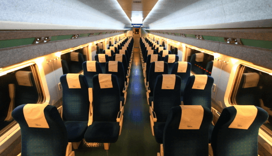 2025 추석 KTX&middot;SRT 기차표 예매 일정