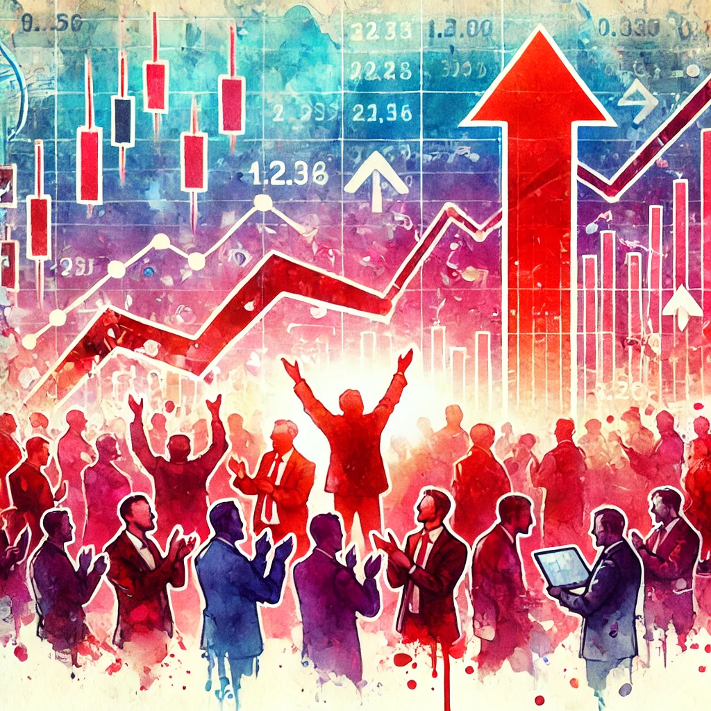 2025년 03월 18일 한국증시