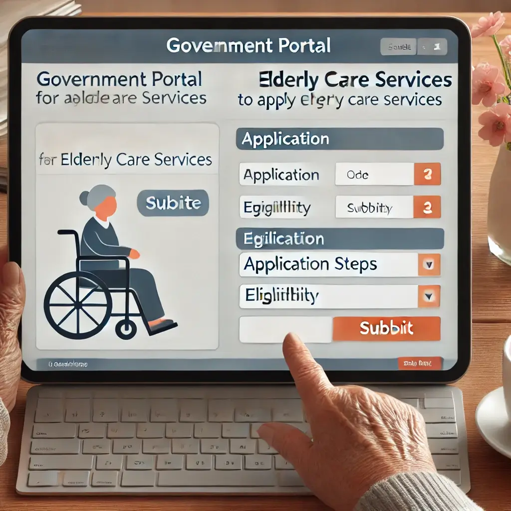 노인 돌봄 서비스 생활지원사 역할과 지원 방법 총 정리