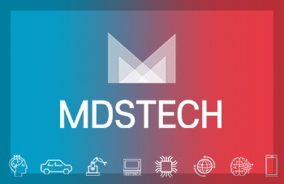 MDS테크 이미지