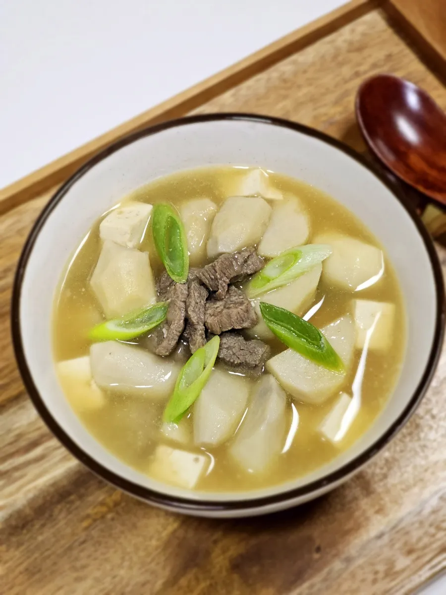 &amp;quot;토란탕