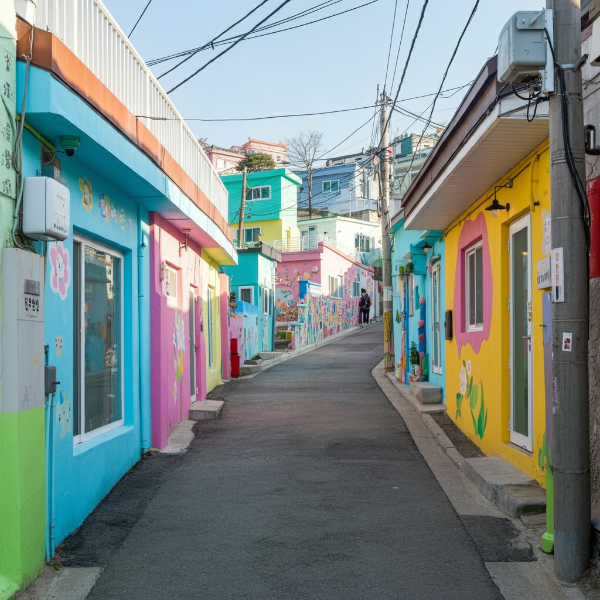 부산여행 가이드