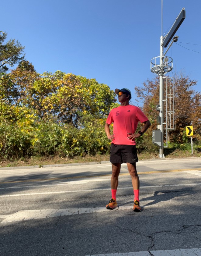 부상 예방을 위한 러닝 훈련 루틴과 스트레칭