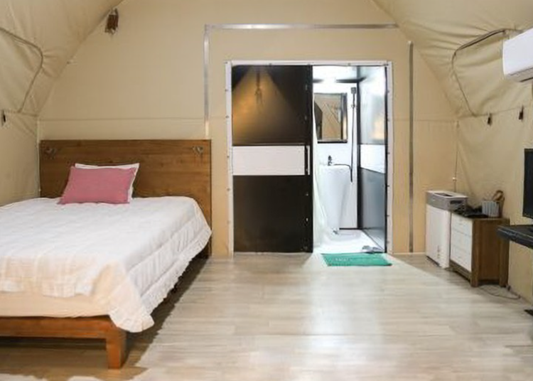 제천 워터파크캠핑랜드