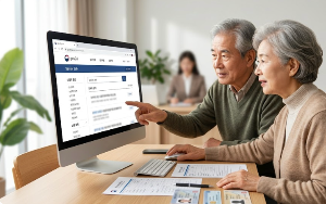 2026년 노인 일자리 지원사업 알아보기