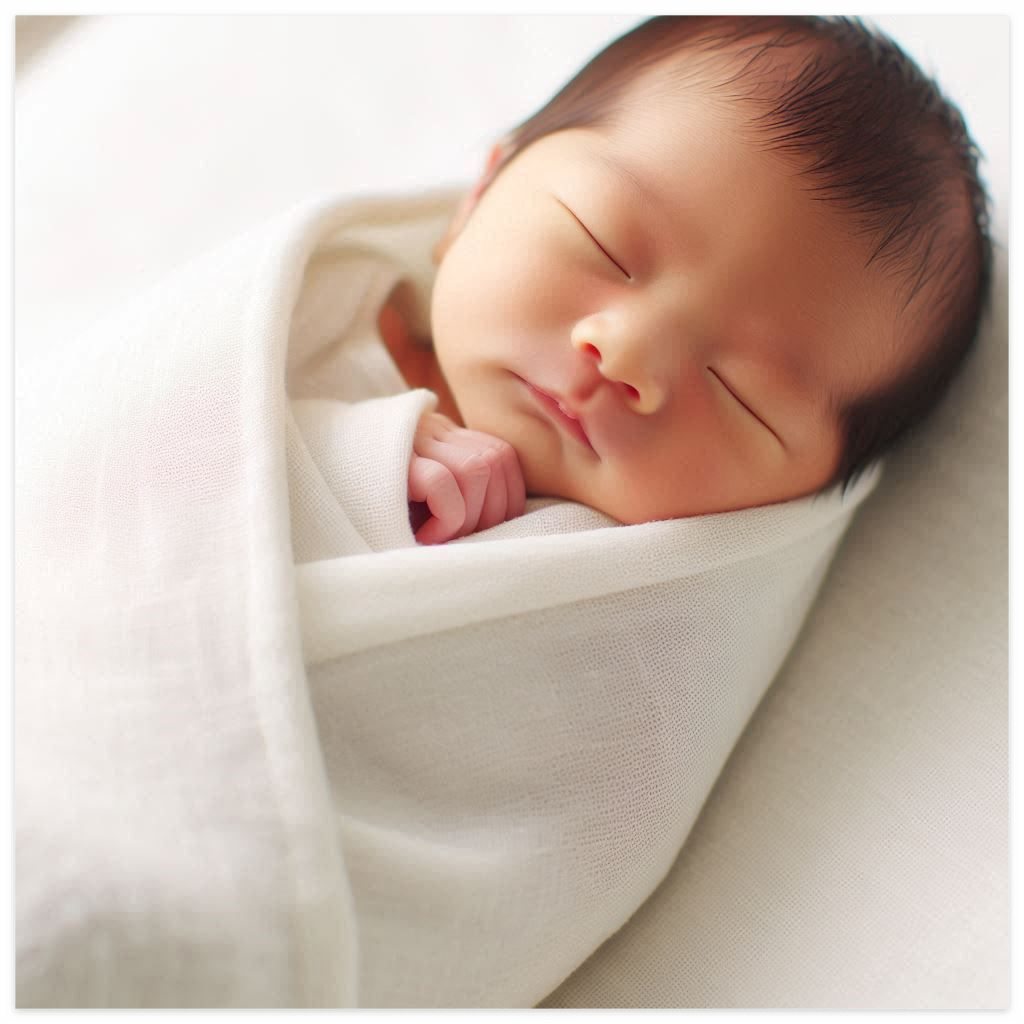 아기낳는꿈해몽