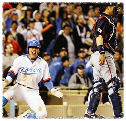 WBC-한국성적