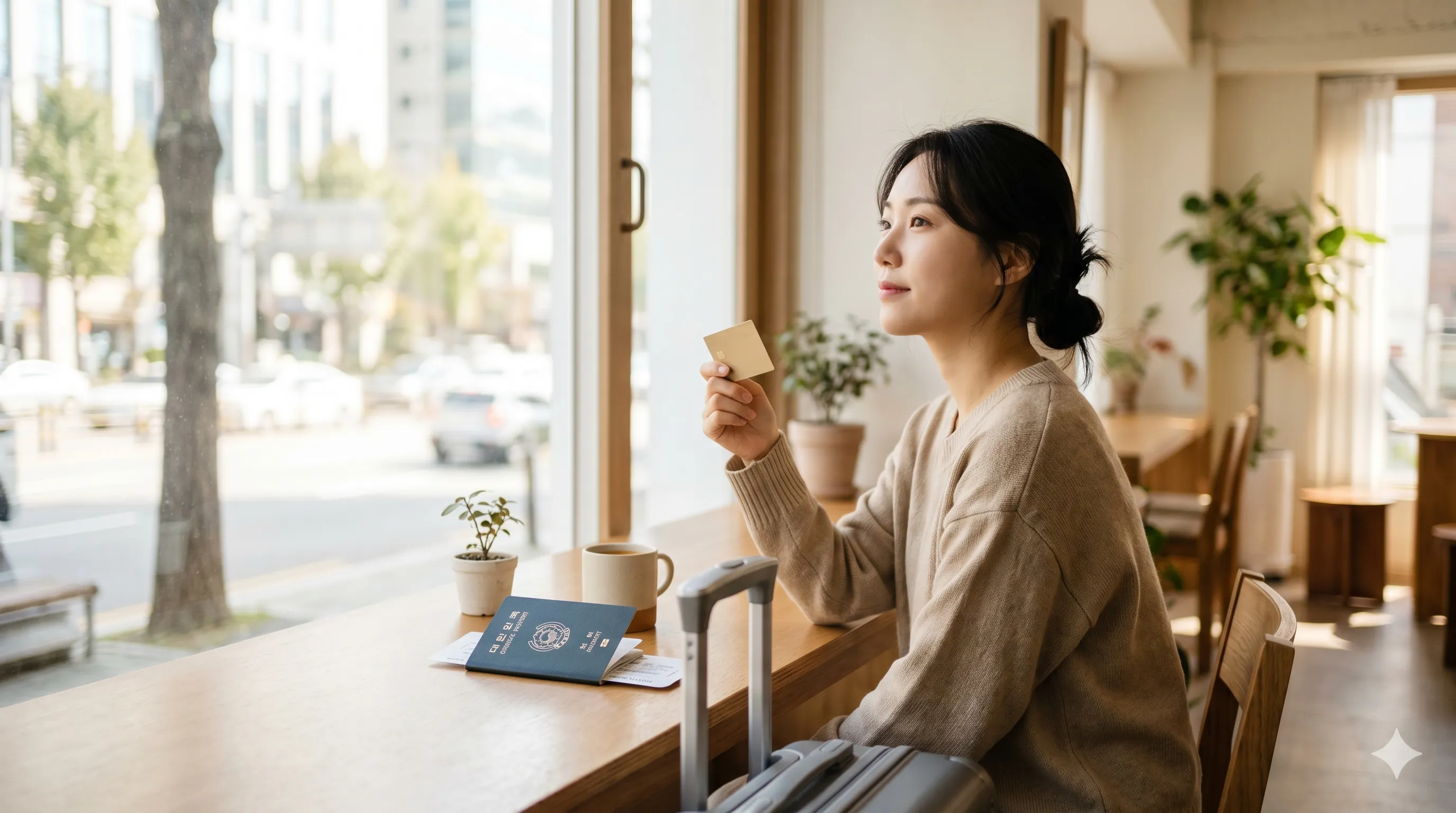 해외여행 신용카드 추천