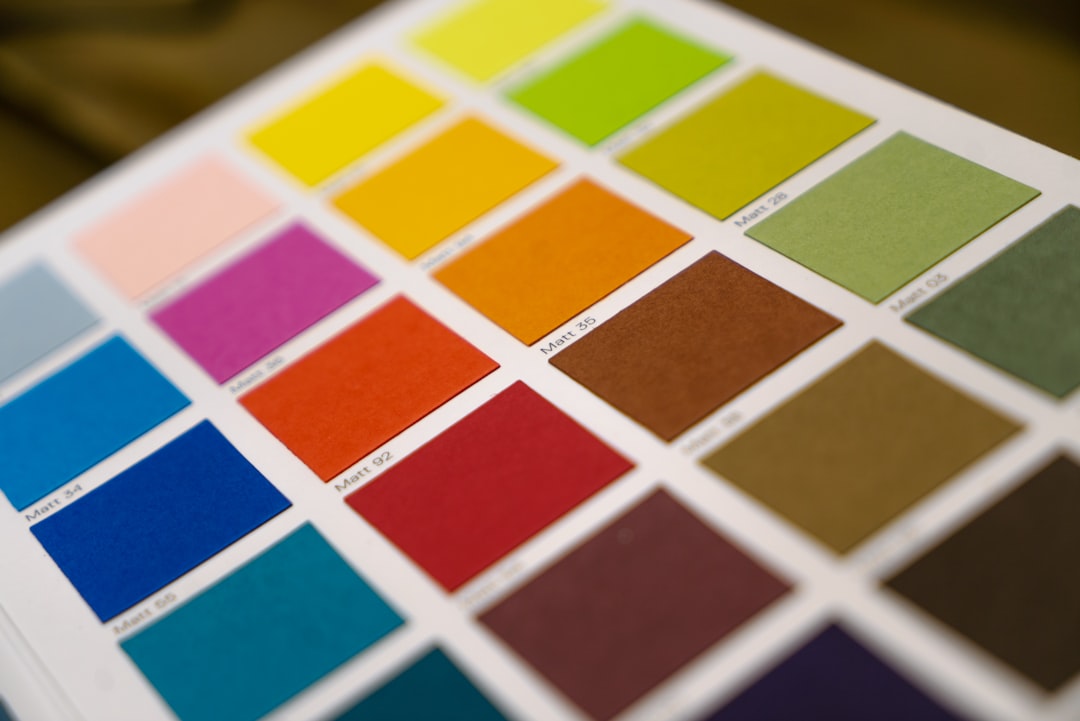 Palette