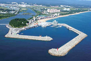 강릉 울릉도 배편시간표