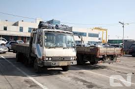 인천시 2025 조기 폐차 보조금 지원 신청 방법