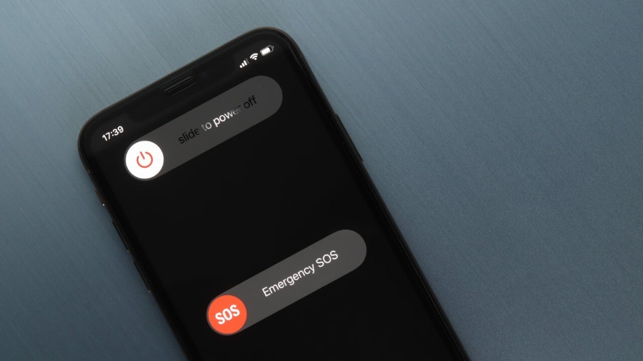 Force Reboot iPhone 16 & Check for iOS Updates
