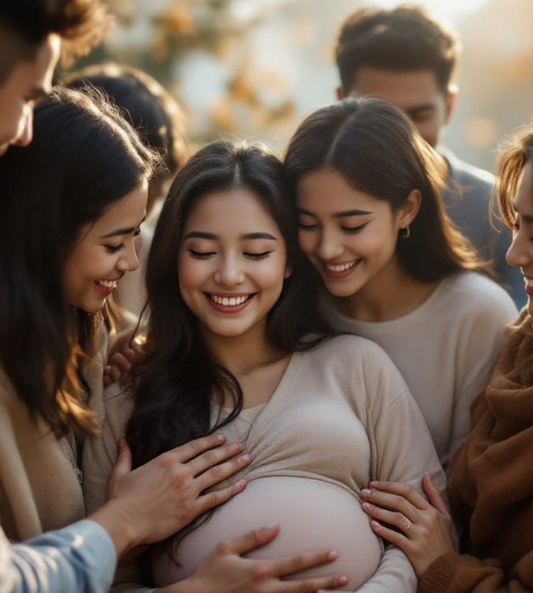 단순한 축하를 넘어&amp;#44; 사회적 약속의 날