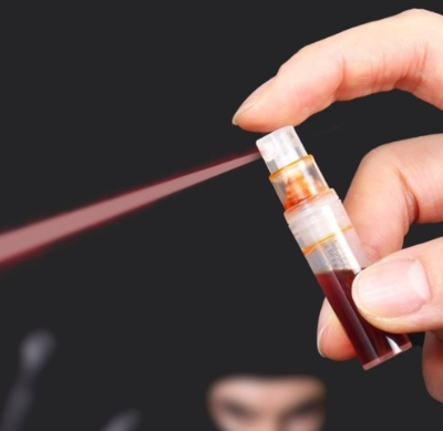 호신용 스프레이