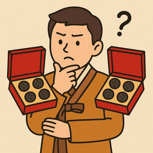 공진단 가격 비교와 합리적인 선택 방법15