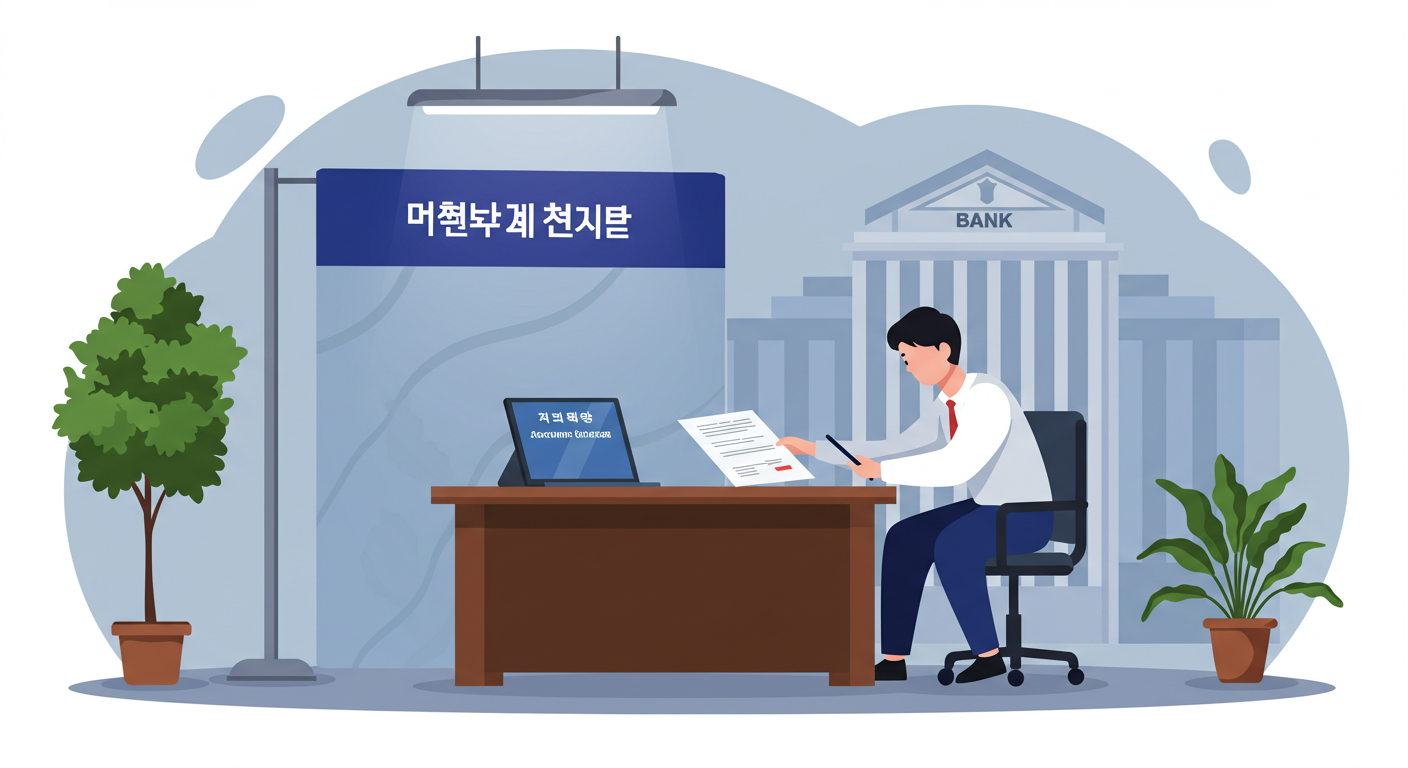 지급정지 해제&amp;#44; 무혐의 확인서