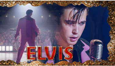 &quot;엘비스&quot;포스터