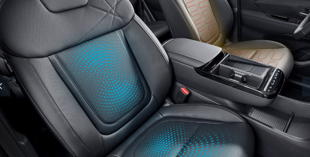 2025 투싼 하이브리드