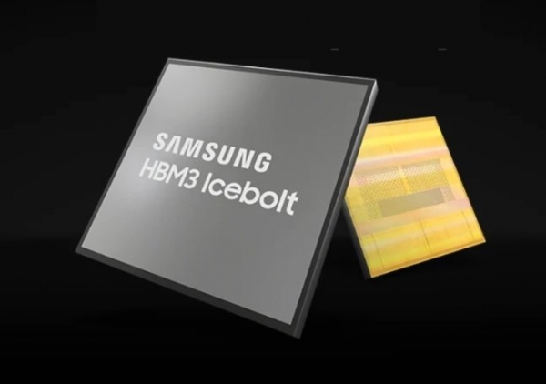 HBM 적층경쟁