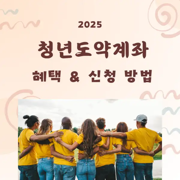 청년도약계좌