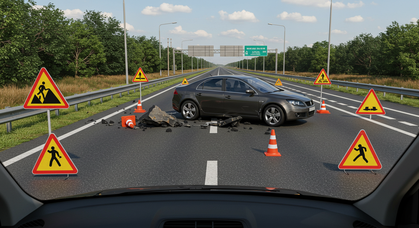 자동차 보험사 사고 접수 절차 📞
