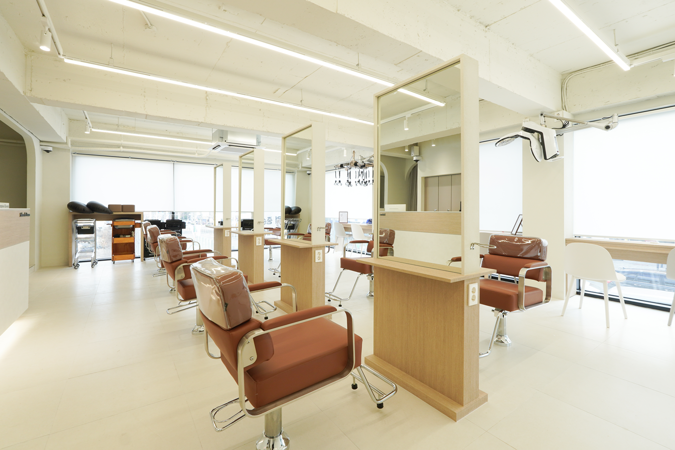 건물내부인테리어