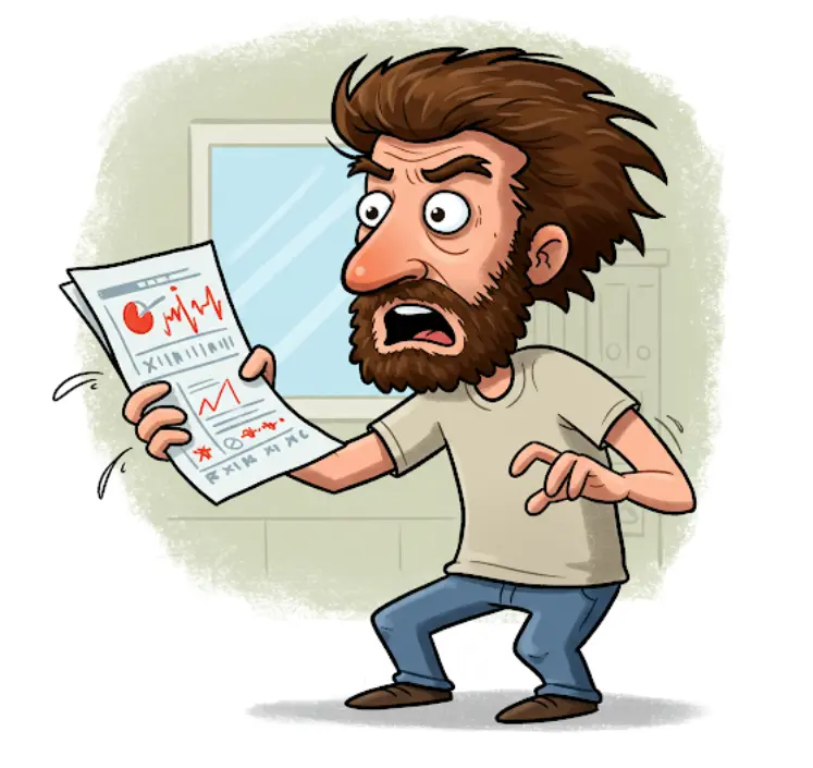 건강 검진 결과 이상 소견이 나왔을 경우-1